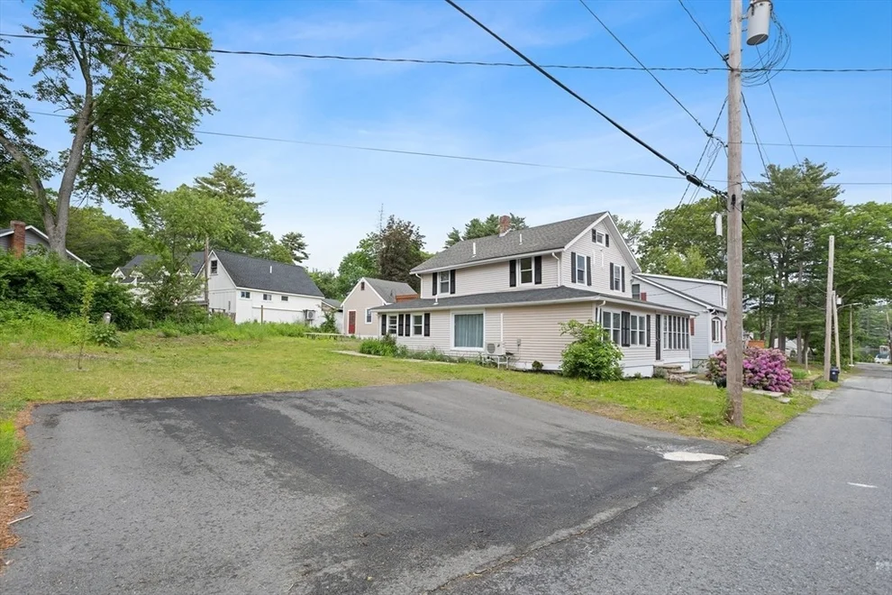 Unit for sale at 12 Temple Ave, Hudson, MA 01749