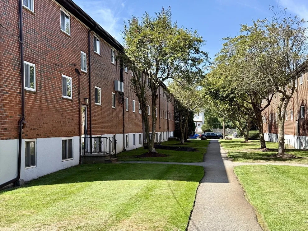 Unit for sale at 40 Bryon Rd, Boston, MA 02467
