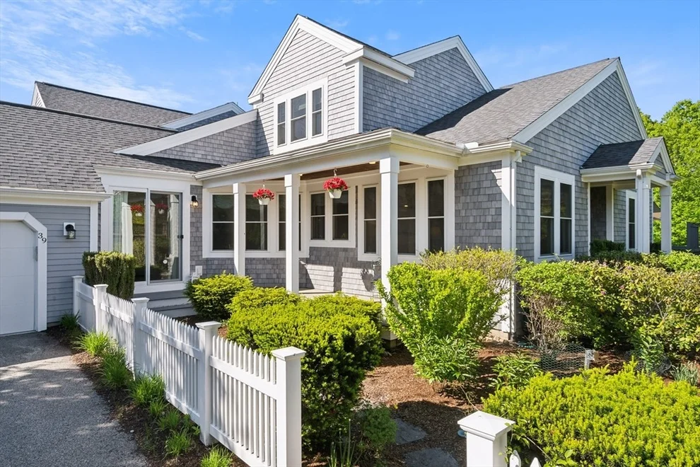 Unit for sale at 39 Pelham Walk, Plymouth, MA 02360