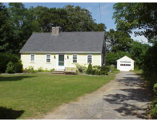 Unit for sale at 164 Gosnold St, Barnstable, MA 02601