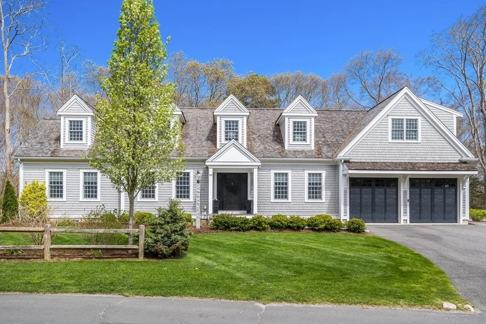Unit for sale at 49 Atkins Road, Sandwich, MA 02537