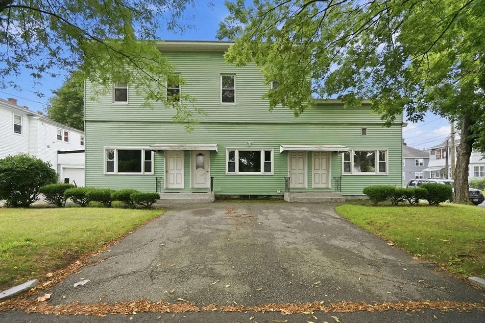 Unit for sale at 71-77 Acton St, Springfield, MA 01151