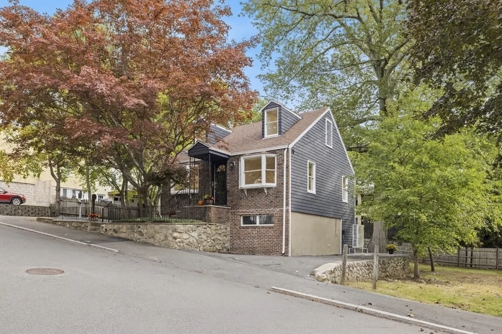 Unit for sale at 36 Nichols Road, Malden, MA 02148