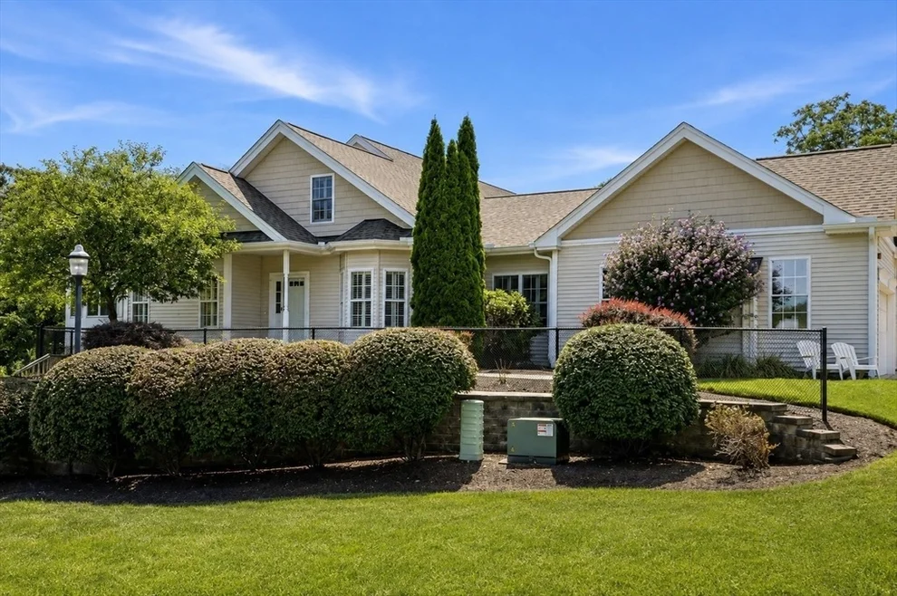 Unit for sale at 1 Apple Seed Drive, Shrewsbury, MA 01545