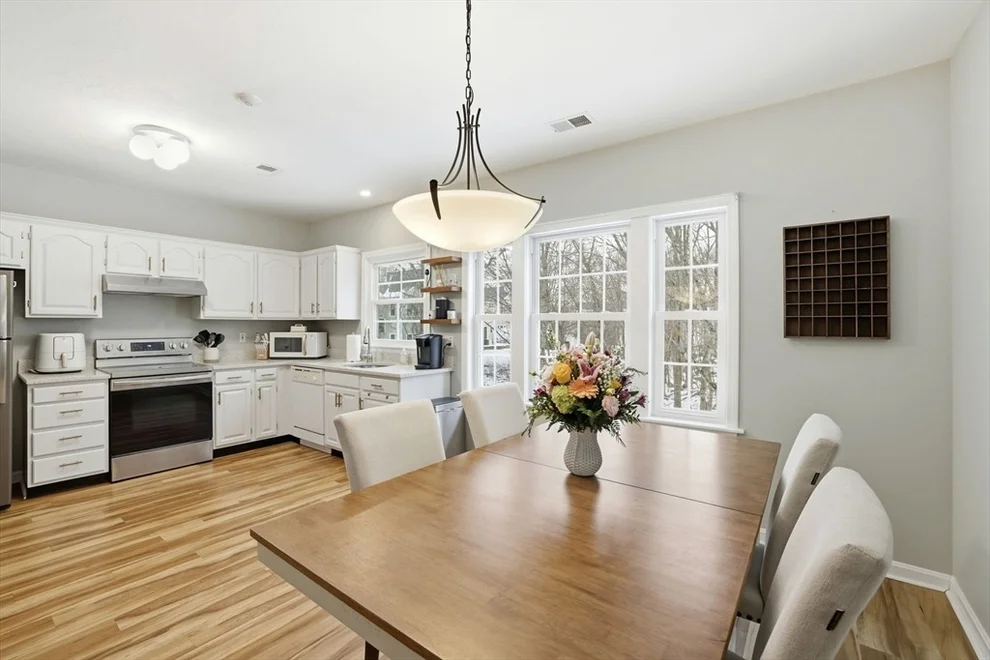 Unit for sale at 219 Allerton Commons Lane, Braintree, MA 02184