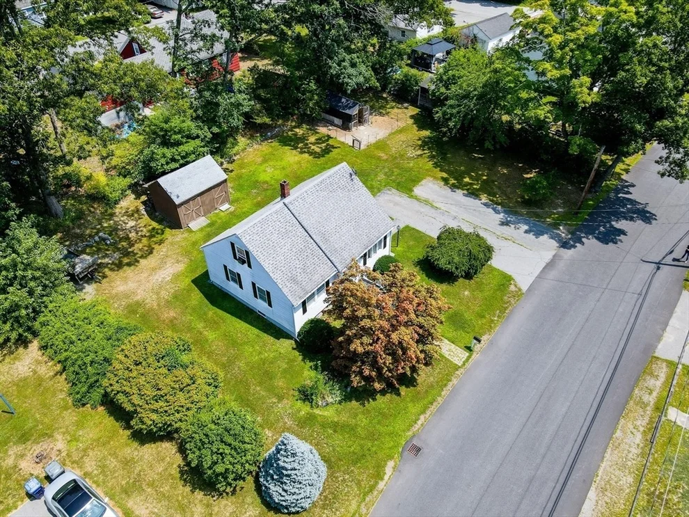 Unit for sale at 231 Bouchard Ave, Dracut, MA 01826