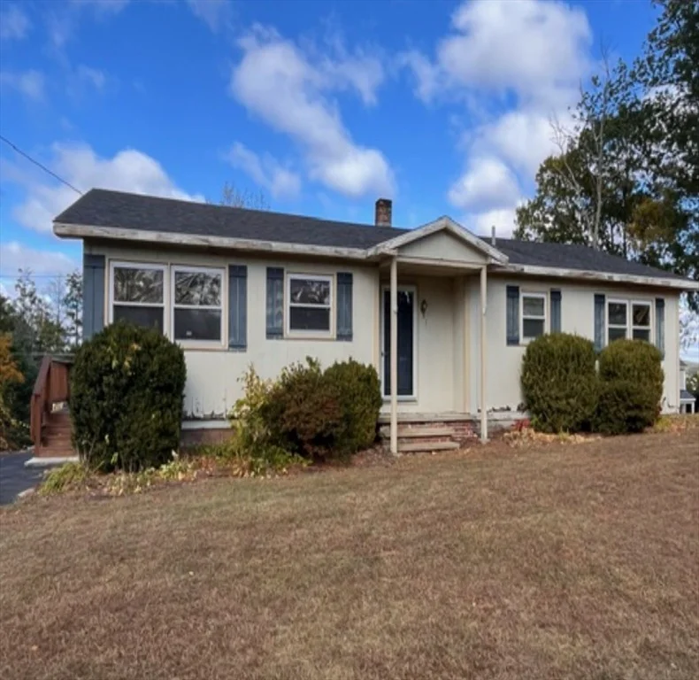 Unit for sale at 1 Ernest St, Webster, MA 01570