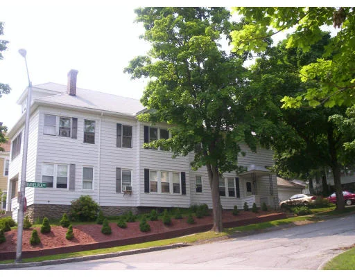 Unit for sale at 70 Hadwen Rd., Worcester, MA 01602