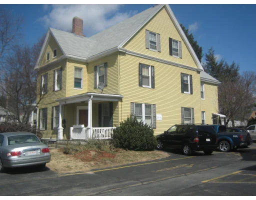 Unit for sale at 363-365 Union Ave, Framingham, MA 01702
