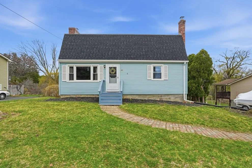 Unit for sale at 53 Florence Road, Easthampton, MA 01027