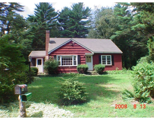 Unit for sale at 22 Barstow St, Lakeville, MA 02347