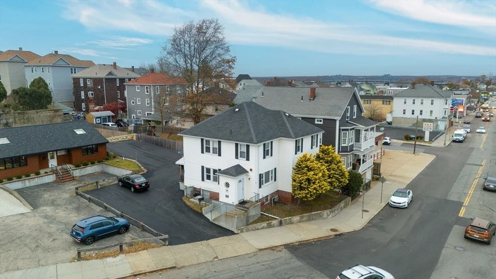 Unit for sale at 1039 S Main St, Fall River, MA 02724