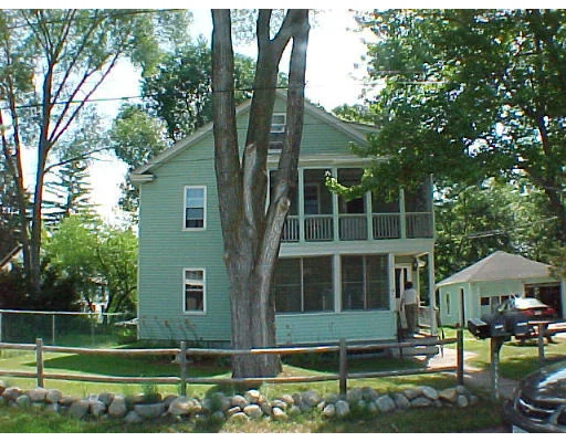 Unit for sale at 49A West Prescott Street, Westford, MA 01886