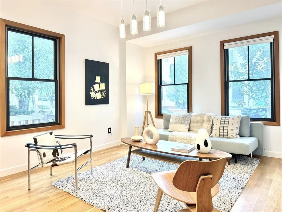 Unit for sale at 8 Lopez St, Cambridge, MA 02139