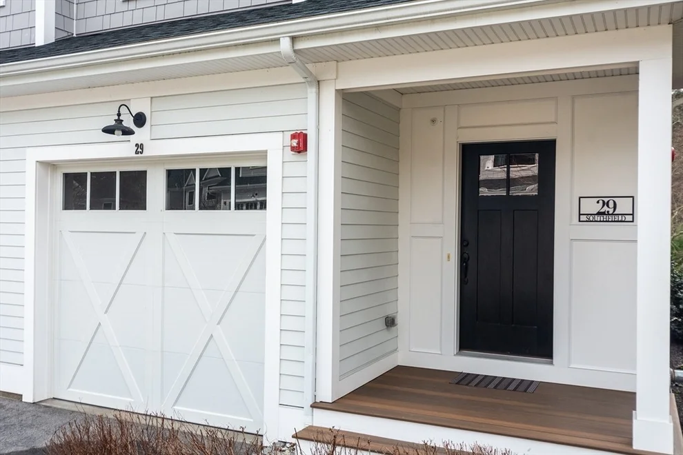 Unit for sale at 29 Southfield Ln, Sherborn, MA 01770