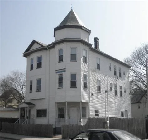Unit for sale at 166 Woodrow Ave, Boston, MA 02124