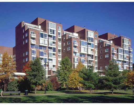 Unit for sale at 975 Memorial Drive, Cambridge, MA 02138
