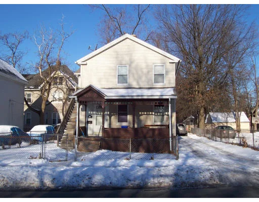 Unit for sale at 98 Bay Street, Springfield, MA 01109