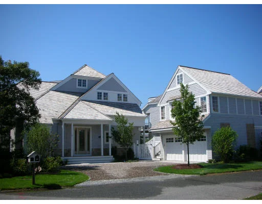 Unit for sale at 129 Shore Drive West, Mashpee, MA 02649