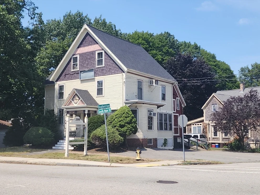 Unit for sale at 399 S Main St, Haverhill, MA 01835