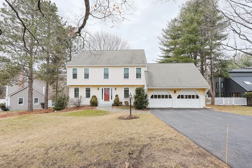 Unit for sale at 261 Rolling Meadow Drive, Holliston, MA 01746