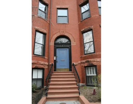 Unit for sale at 43 Carlton Street, Brookline, MA 02446