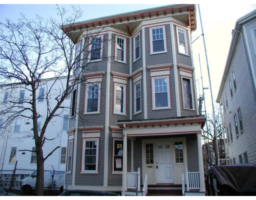 Unit for sale at 4 Maryland Street, Boston, MA 02125
