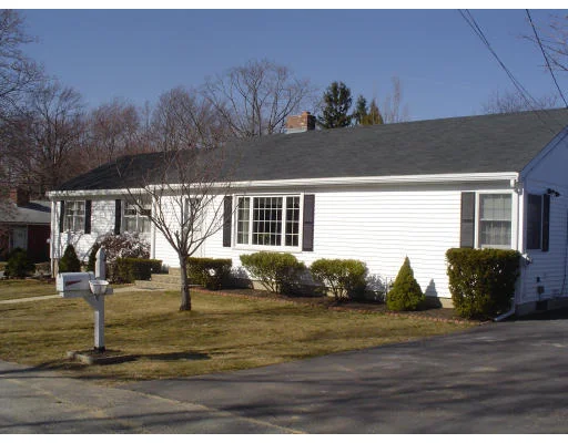 Unit for sale at 1 Sandy Ln, Salisbury, MA 01952