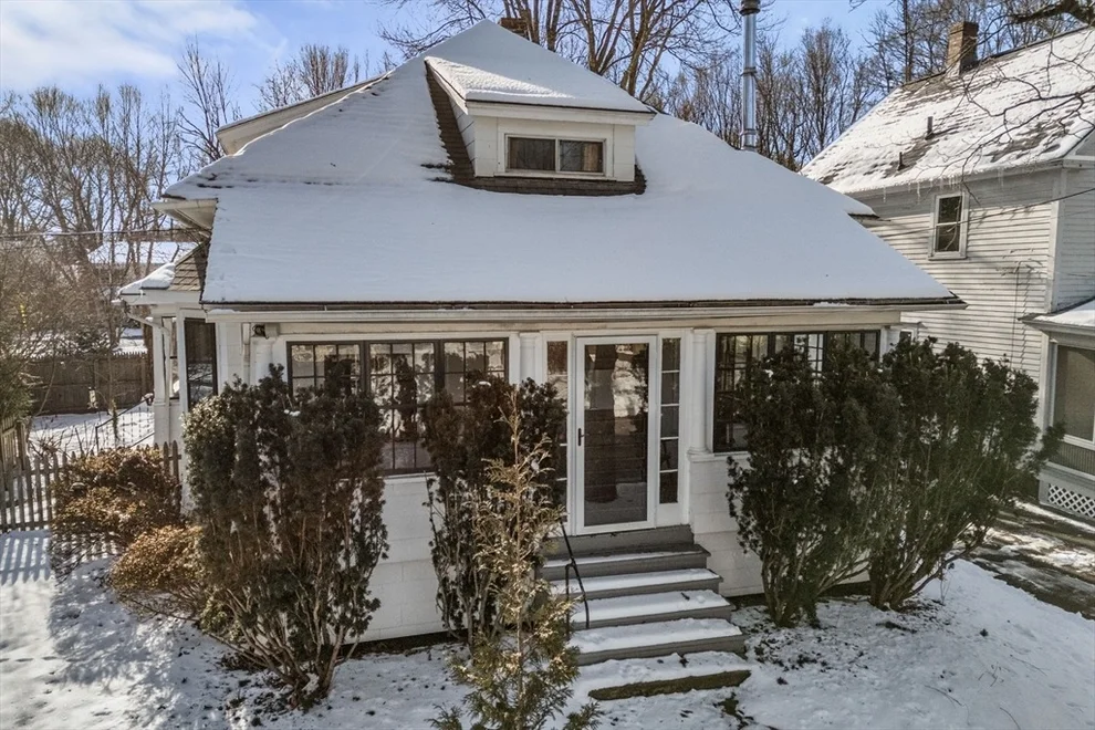 Unit for sale at 24 Pine St, Greenfield, MA 01301