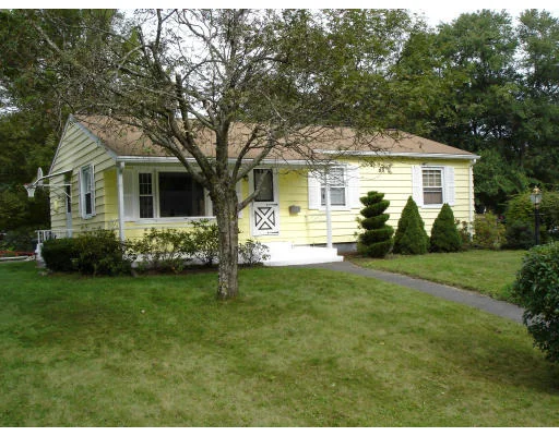 Unit for sale at 26 Mary Jane Lane, Northampton, MA 01062
