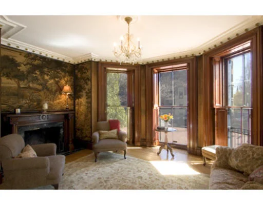 Unit for sale at 163 Marlbrough, Boston, MA 02116