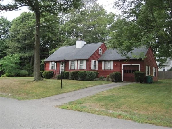 Unit for sale at 60 Emerson Drive, Norwood, MA 02062