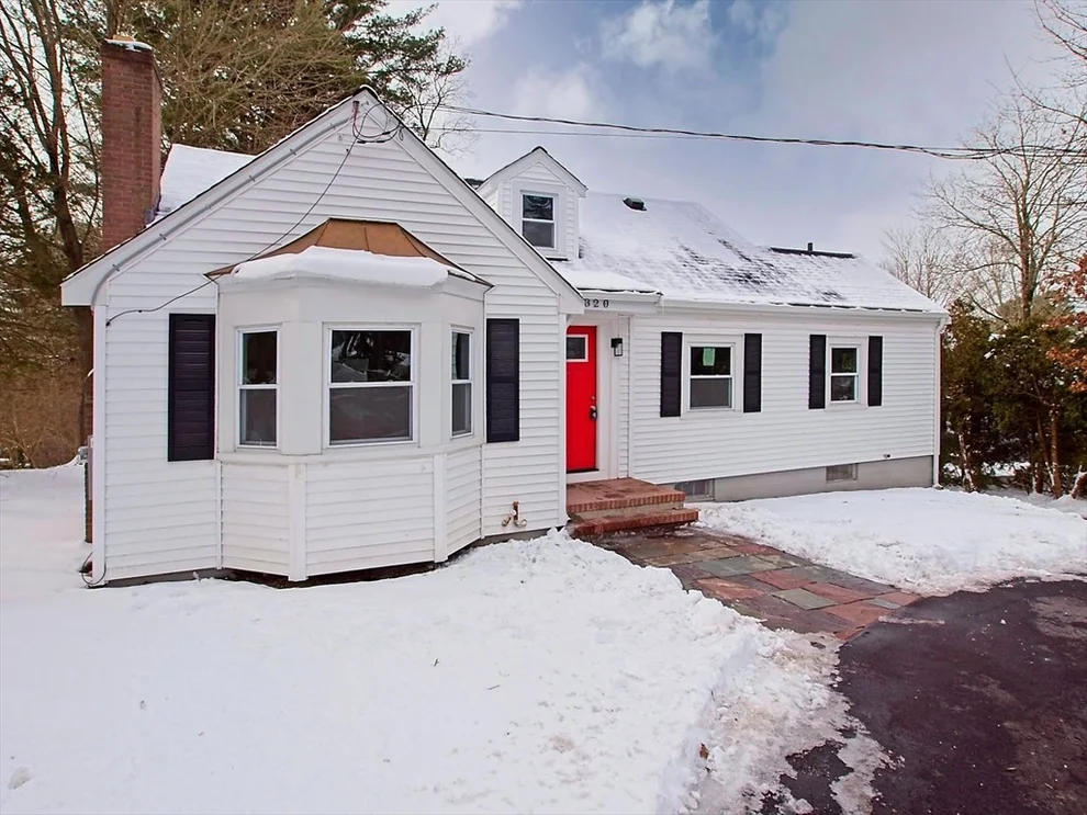 Unit for sale at 820 Central St, Stoughton, MA 02072