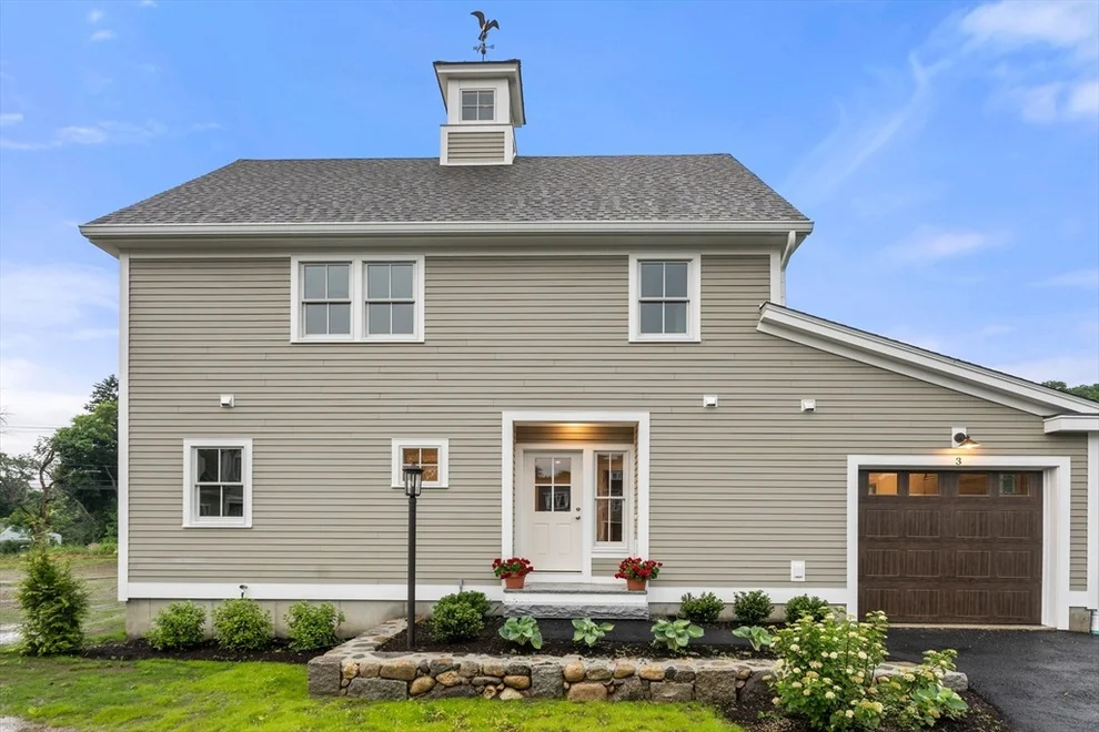 Unit for sale at 3 Jeans Way, Rowley, MA 01969