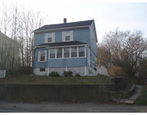 Unit for sale at 291 Colburn Street, Dedham, MA 02026
