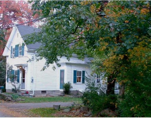 Unit for sale at 78 High Street, Gloucester, MA 01930