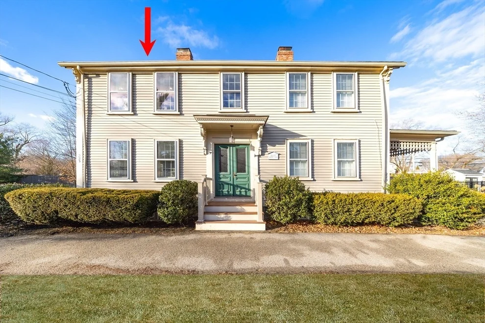 Unit for sale at 225 South St, Hingham, MA 02043