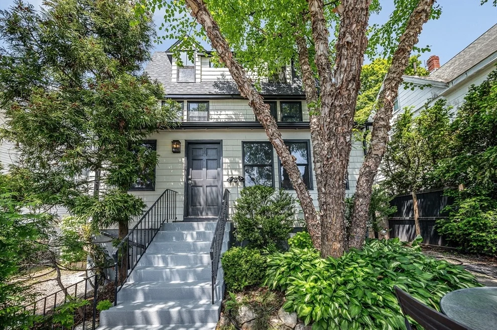 Unit for sale at 303 Fellsway West, Medford, MA 02155