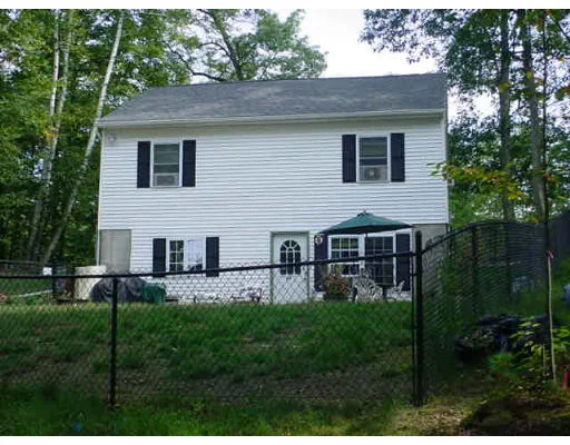 Unit for sale at 94 Channel Dr., Belchertown, MA 01007