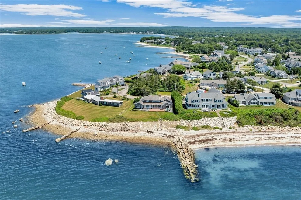Unit for sale at 31 Sunset Point Rd, Falmouth, MA 02556