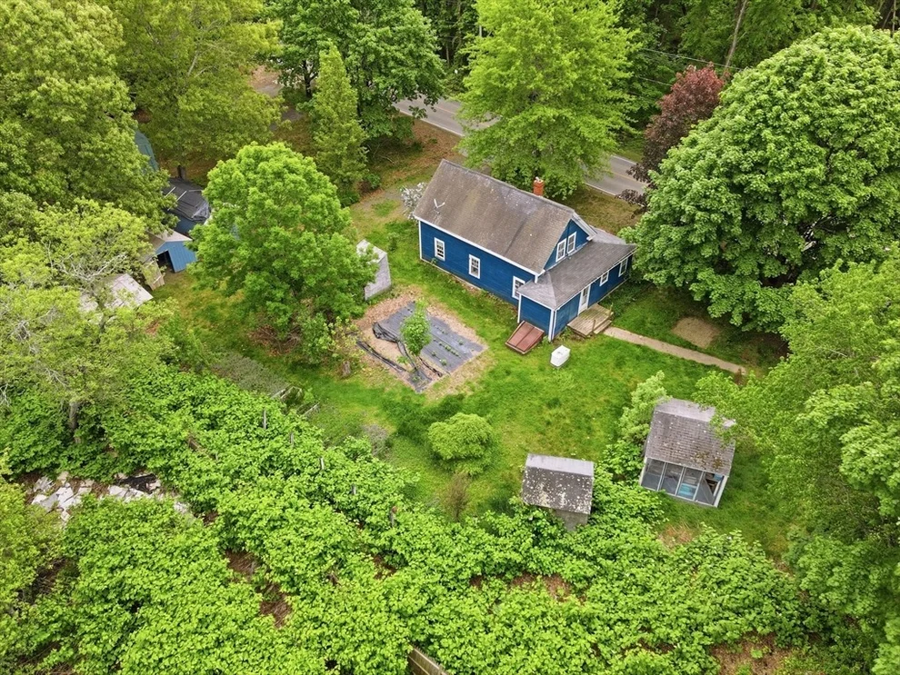 Unit for sale at 200 Stockbridge Rd, Scituate, MA 02066