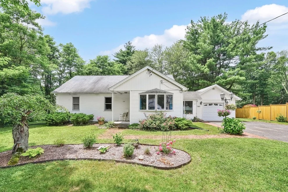 Unit for sale at 25 Lyon Street, Ludlow, MA 01056