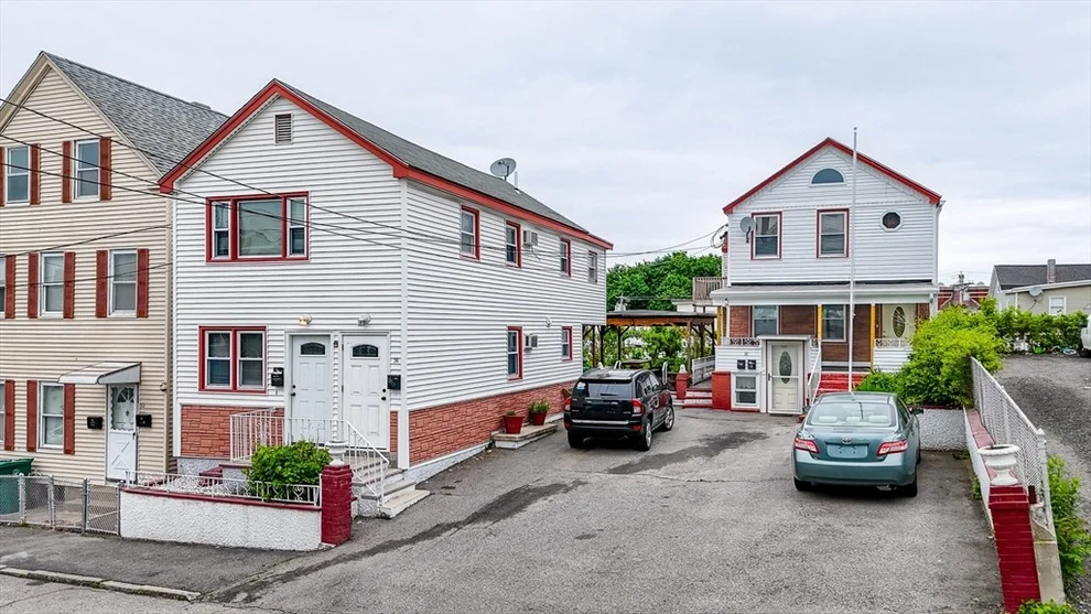Unit for sale at 36-38 Chapel St, Lowell, MA 01852