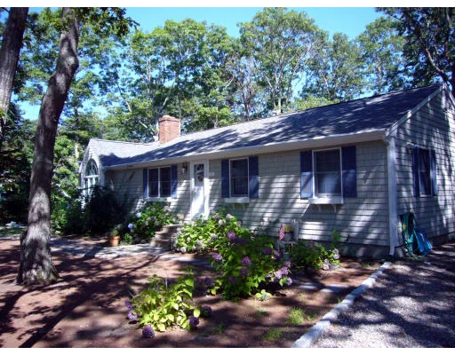 Unit for sale at 23 Neshobe Rd, Mashpee, MA 02649
