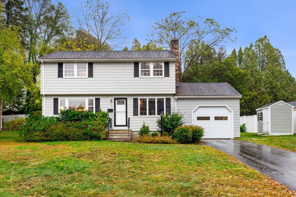 Unit for sale at 10 Rawson Hill Road, Newburyport, MA 01950
