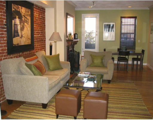 Unit for sale at 609 Tremont Street, Boston, MA 02118