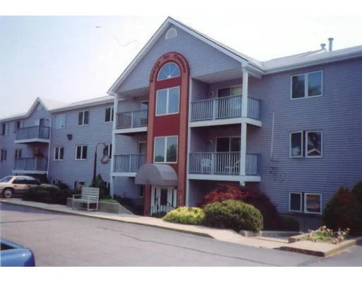 Unit for sale at 724-A4 Beverage Hill Avenue, Pawtucket, RI 02861