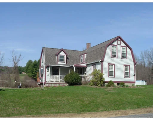 Unit for sale at 304 Ware Corner Road, Oakham, MA 01068