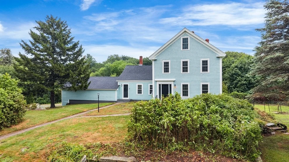 Unit for sale at 30 Old Nourse St, Westborough, MA 01581