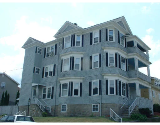 Unit for sale at 127 Lafayette, Fall River, MA 02723